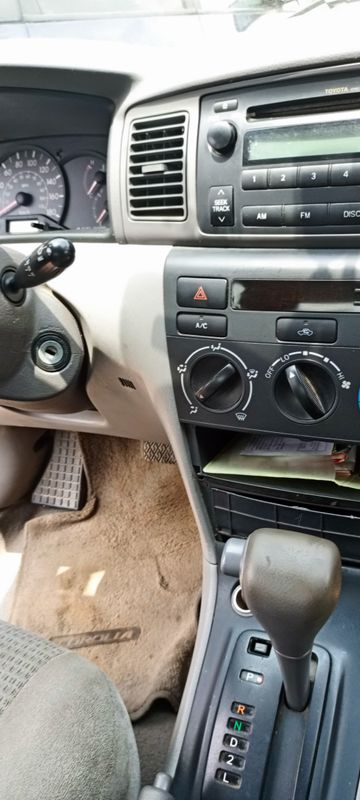 Thumbnail 7 of 2006 Toyota Corolla